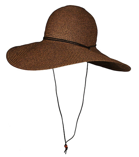 Sun N Sand Sahara Sun Straw Hat