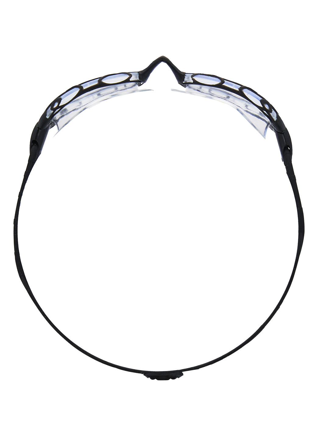 tyr nest pro nano goggles TYR Nest Pro Goggles Black/Clear