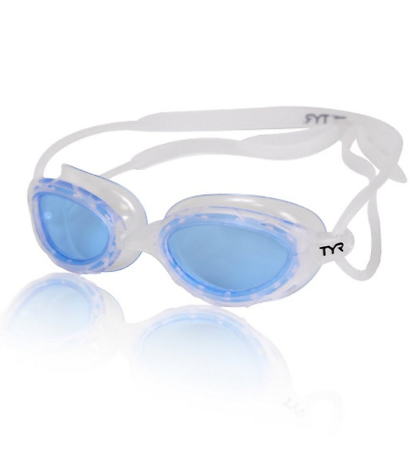 tyr nest pro nano goggles TYR Nest Pro Swim Goggle at SwimOutlet.com
