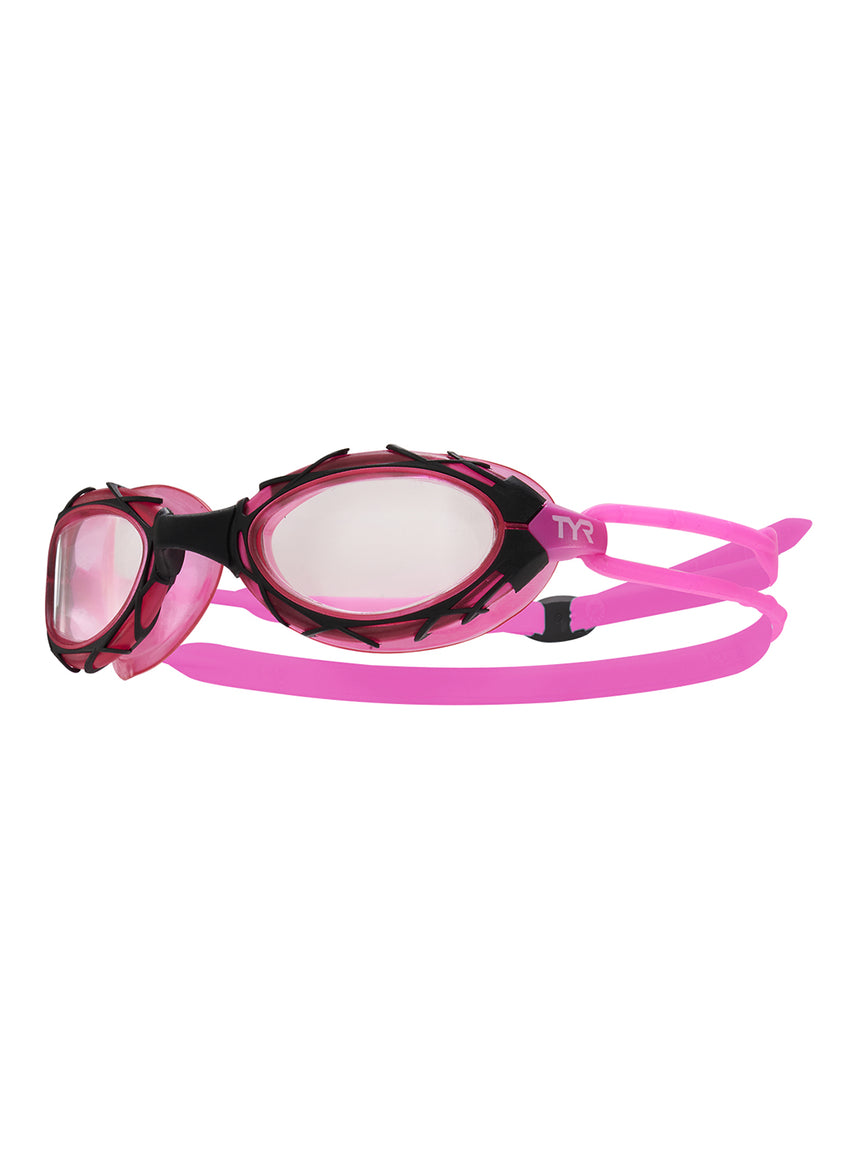 TYR Nest Pro Swim Goggle