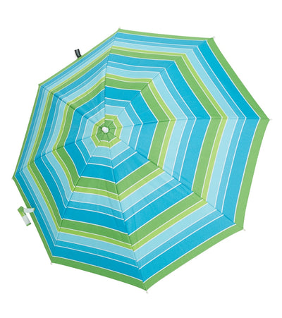 Wet Products Beach Chair Clamp-On Umbrella