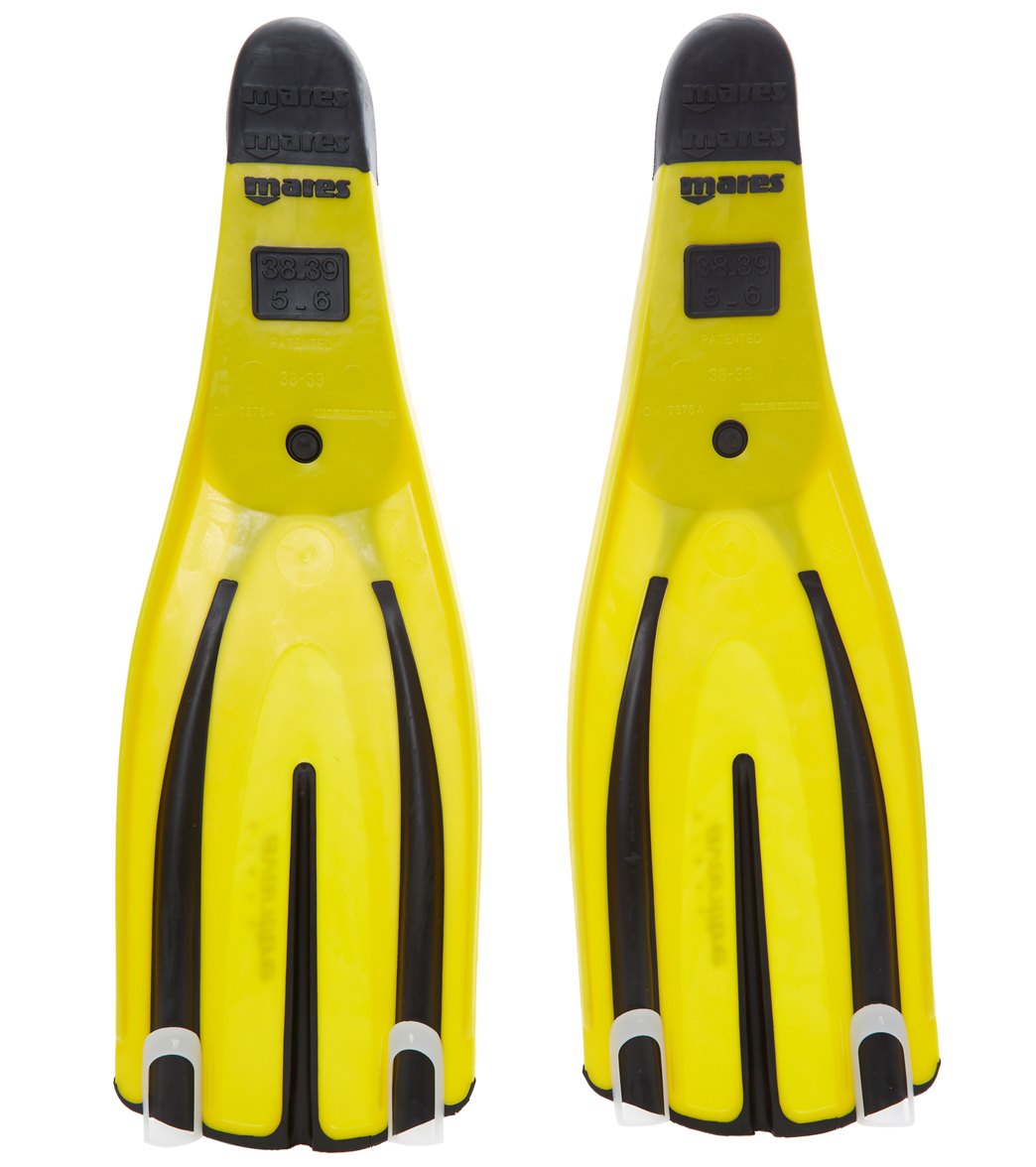 Pinne Mares Avanti Tre Full Foot – Piedi Completi – Modello 410302 – Nuove In Scatola