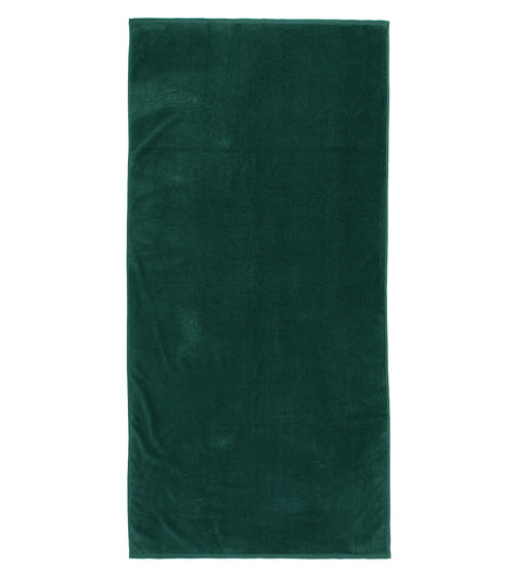 Royal Comfort Terry Velour Beach Towel 34