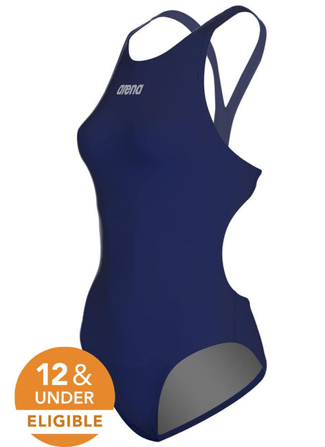 Arena Women's Powerskin ST Classic Tech Suit Swimsuit