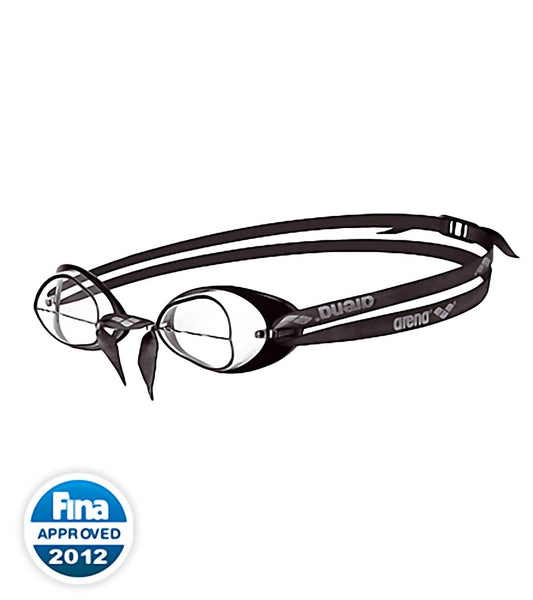 arena swedix mirror goggles Arena Swedix Goggle at SwimOutlet.com
