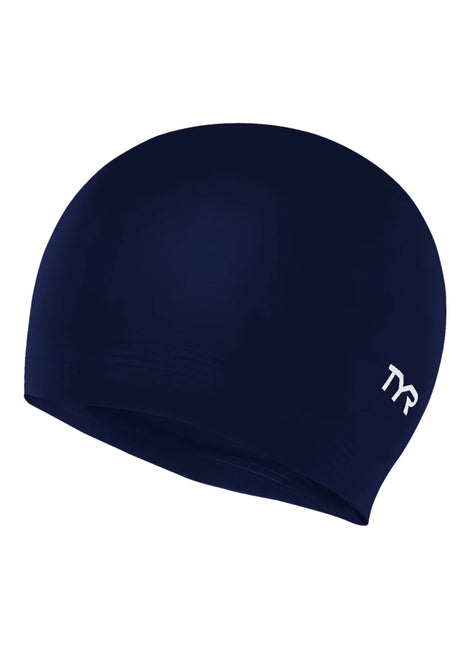 TYR Latex Swim Cap