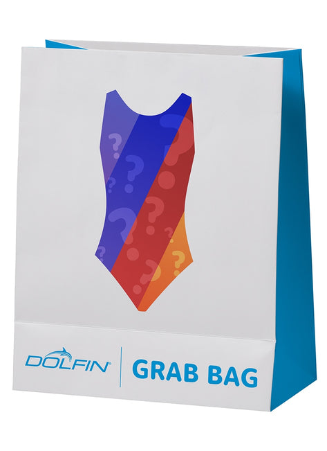 Dolfin Competition One Piece Swimsuit Grab Bag