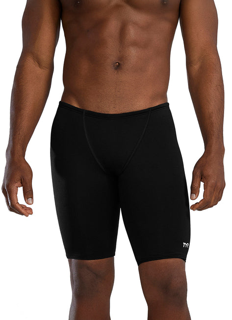TYR Durafast Elite Solid Jammer Swimsuit