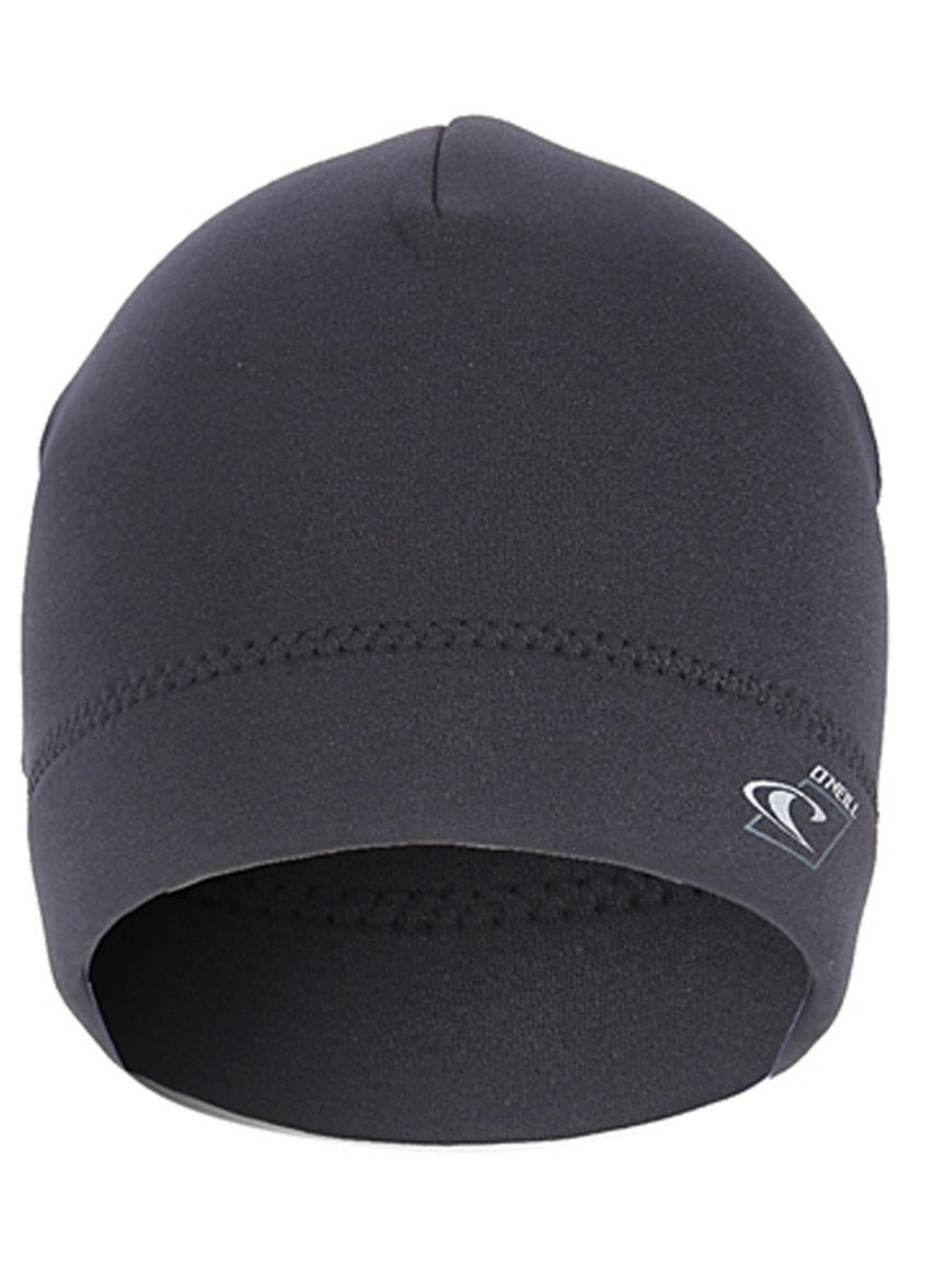 O'Neill Neoprene Beanie 2MM Wetsuit Neoprene Cap at