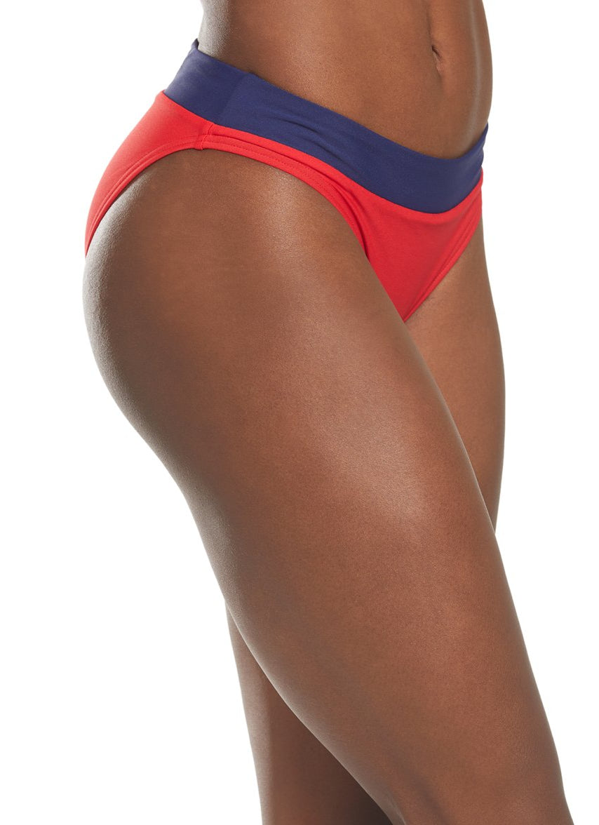 Speedo Lifeguard Hipster Bikini Bottom Swimsuit