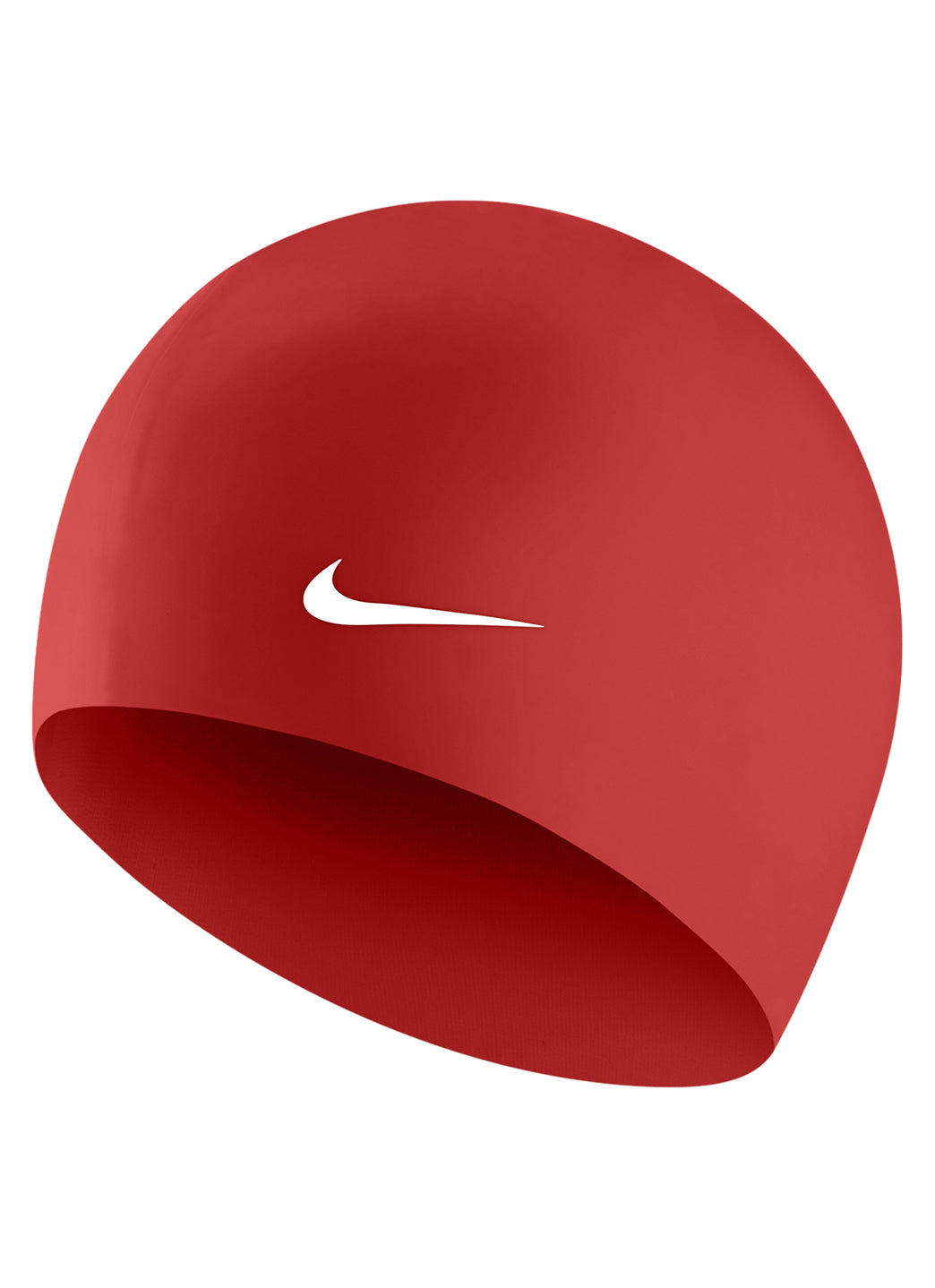 nike silicone cap