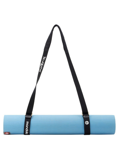 Manduka Journey On - The Commuter Mat Sling