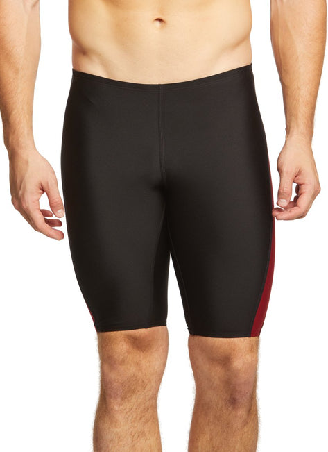 Speedo Launch Splice Endurance+ Jammer Swimsuit
