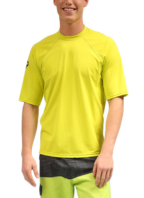 Xcel Men's Ventx Signature Short Sleeve Surf Tee