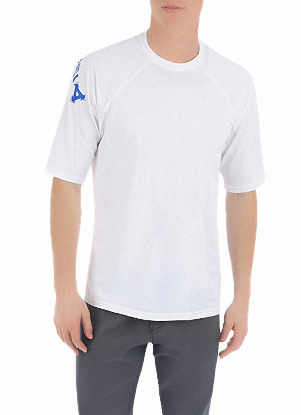 Xcel Men's Ventx Signature Short Sleeve Surf Tee at SwimOutlet.com