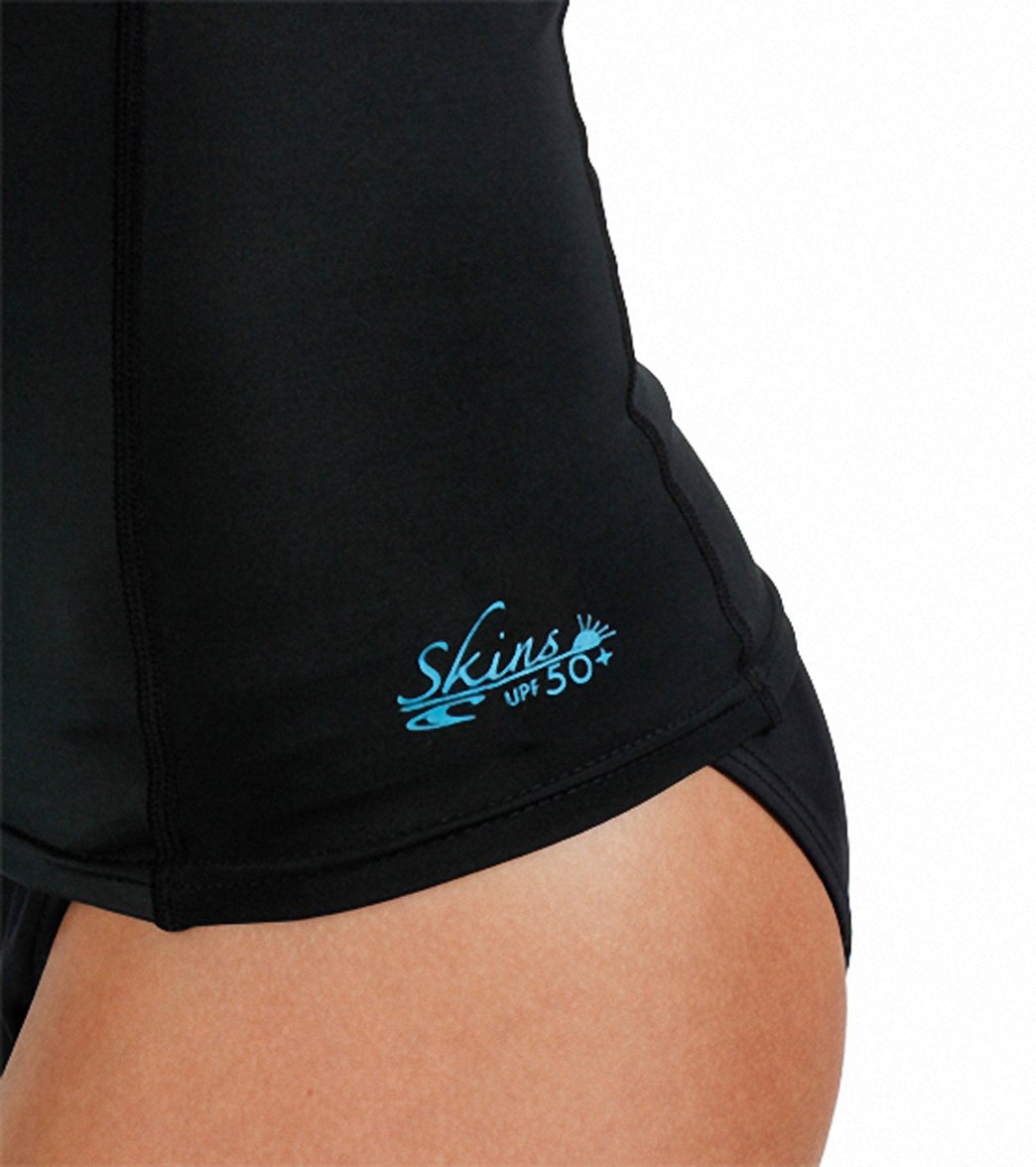 Sweat à Capuche Enfant UPF 50+ Avec Trous Pour Pouces - Léger, Séchage Rapide, Protection Solaire - 10