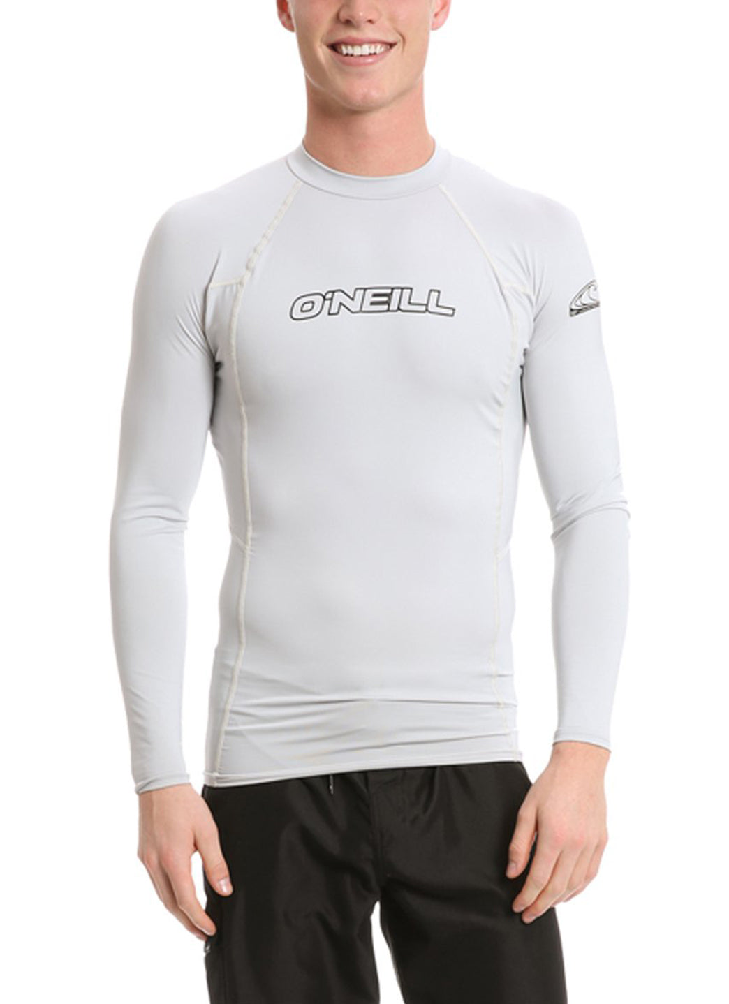 O'Neill Premium Skins Long Sleeve Rashguard