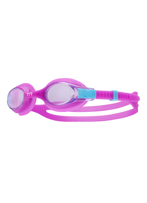 TYR Kids' Swimple Goggle