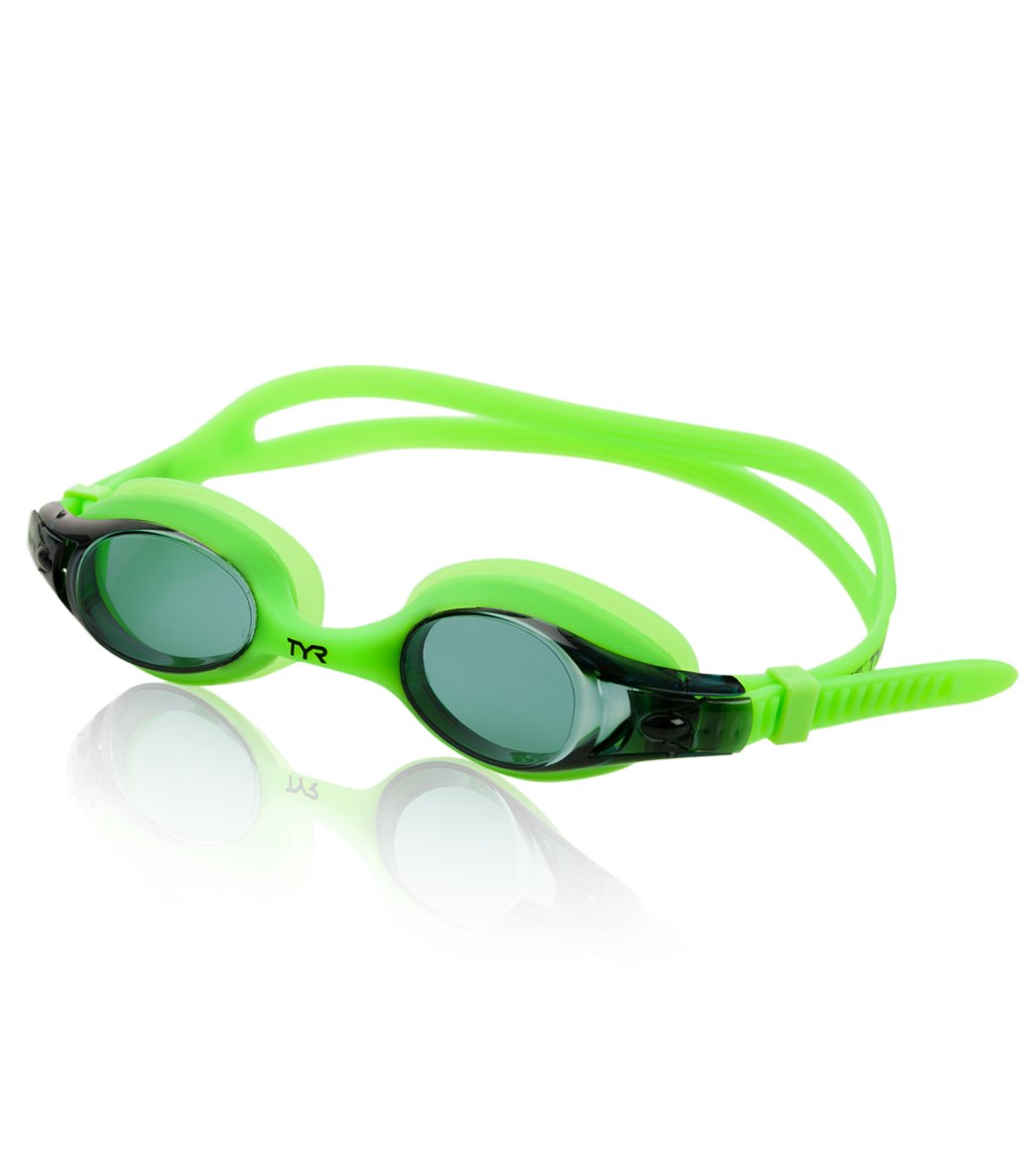 TYR Kids' Swimple Goggle at