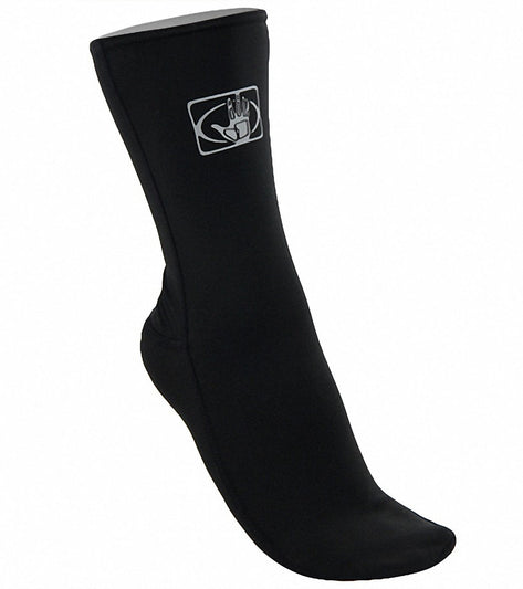 Body Glove Flipper Slipper Polypro Fin Sock