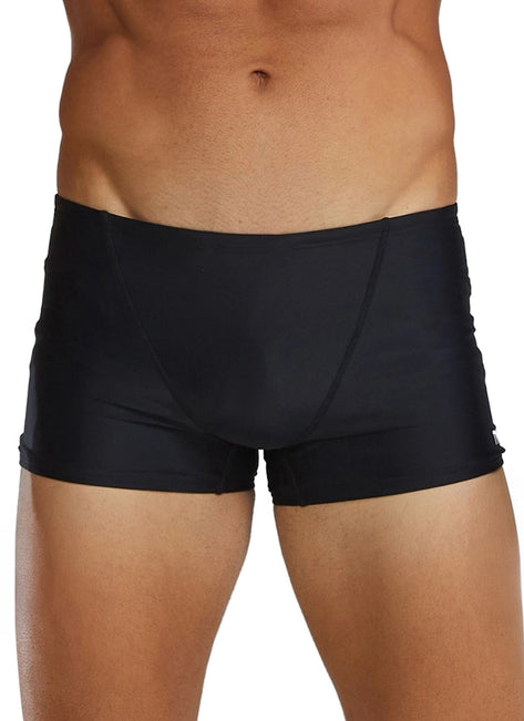 TYR Men's TYReco Square Leg Swimsuit