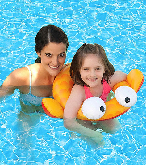 Poolmaster Finley Fish Tube