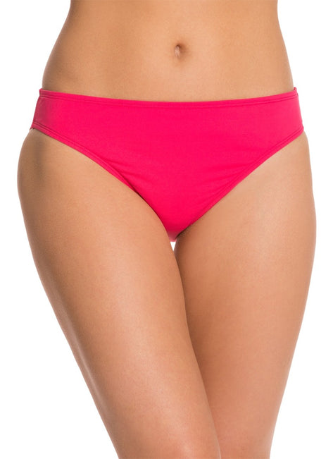 La Blanca Island Goddess Hipster Bikini Bottom