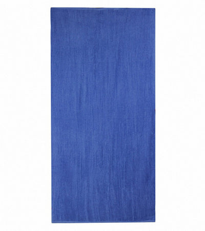 Diplomat Terry Velour Beach Towel 30" x 60"