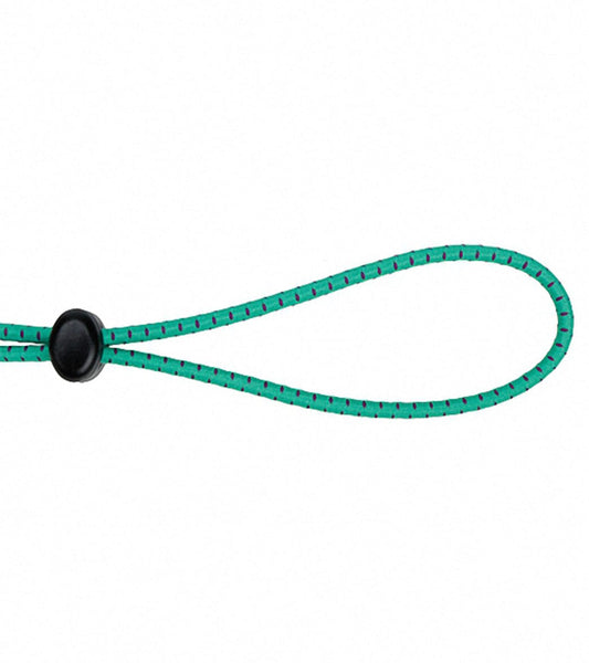 Bungee Strap Chrome トポロジー Topologie Bungee Strap Black Tech Sateen - FREE 24h delivery