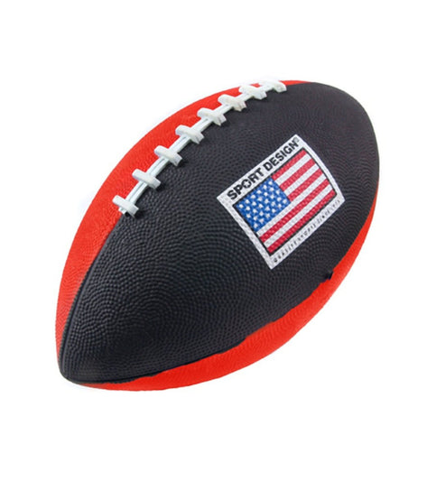 Wet Products Small Rubber Football