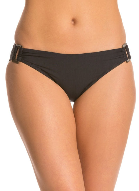 Helen Jon Essential Tortoise Hipster Bikini Bottom