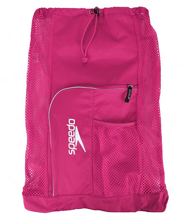 Speedo Deluxe Ventilator Mesh Bag