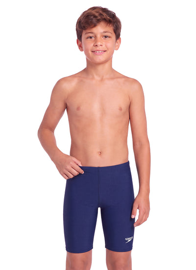Speedo Boys' Learn to Swim Jammer (Little Kid, Big Kid)