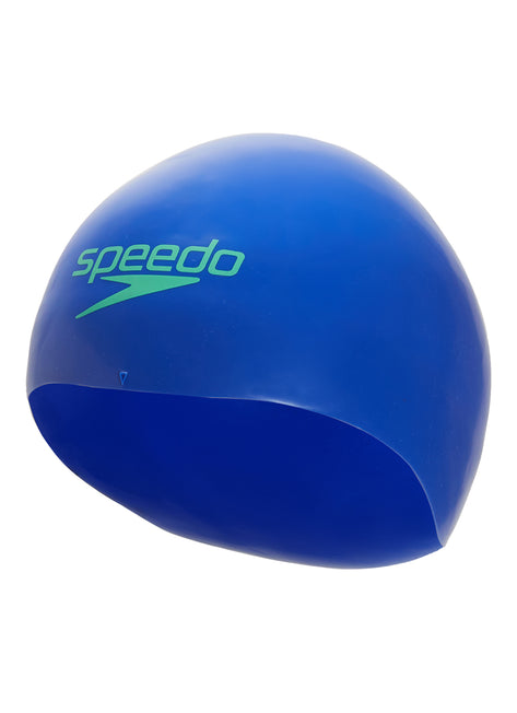 Speedo Fastskin Silicone Swim Cap