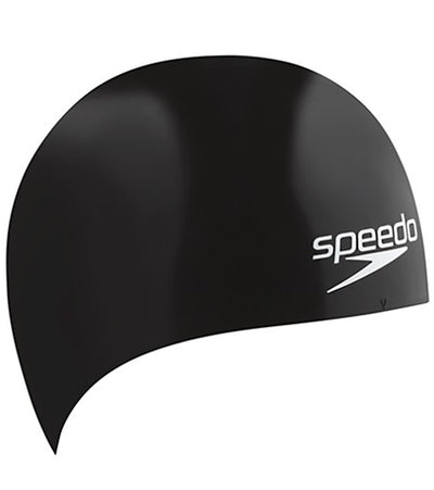 Speedo Fastskin Silicone Swim Cap