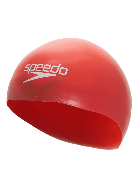 Speedo Fastskin Silicone Swim Cap