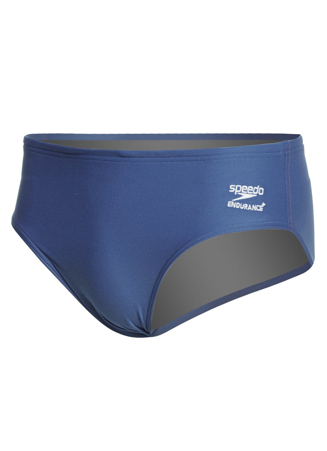 Speedo Solid Color Bulk order on Speedo Solid Endurance Brief Swimsuit at SwimOutlet.com