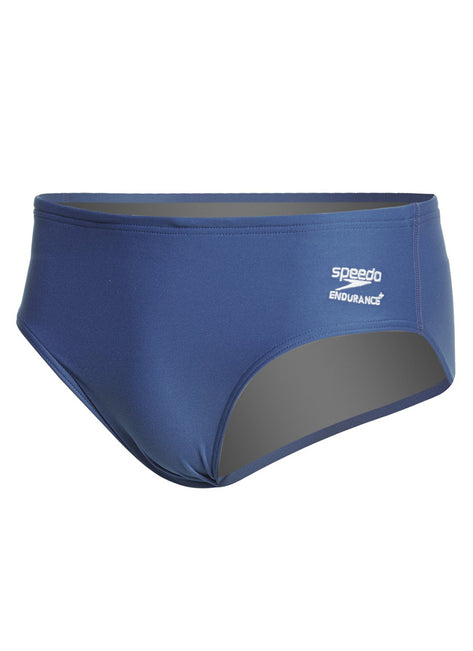 Speedo Solid Endurance Brief Swimsuit