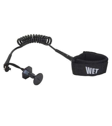 Wet Products Bodyboard Coil Wrist Leash