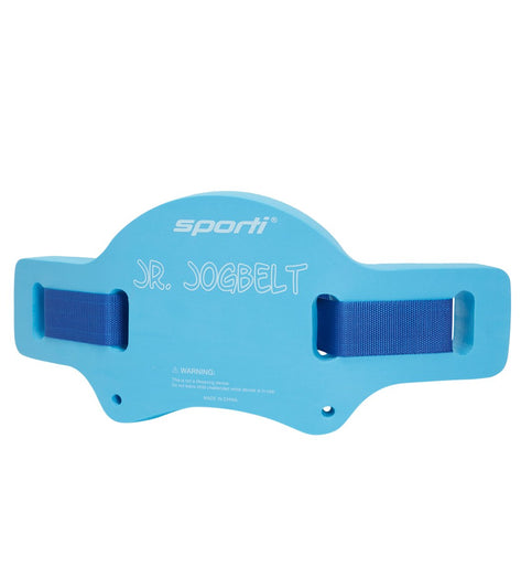 Sporti Aquatic Fitness Junior Swim Float Jog Belt at SwimOutlet.com
