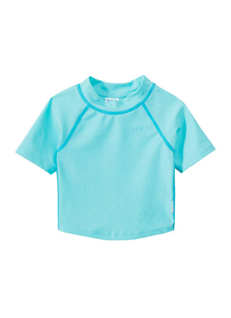 i play. by Green Sprouts Short Sleeve Rashguard (Baby, Toddler)