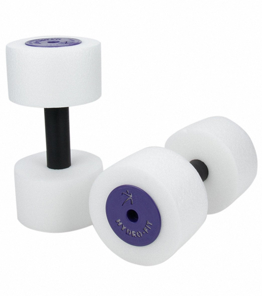 HYDRO-FIT® Hand Buoys Water Weights at SwimOutlet.com