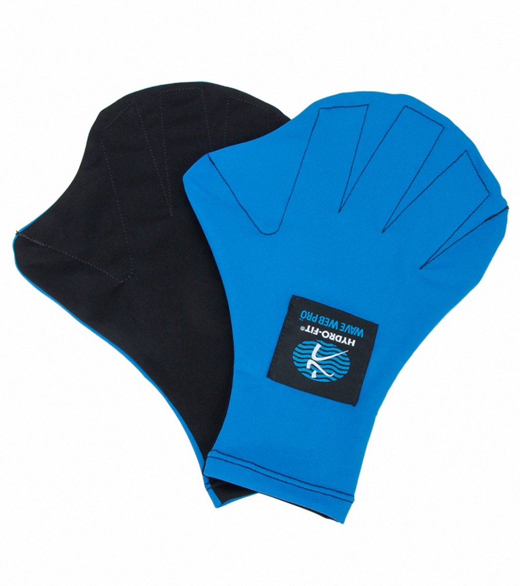 HYDRO-FIT WAVE WEB - Thumbnail 2