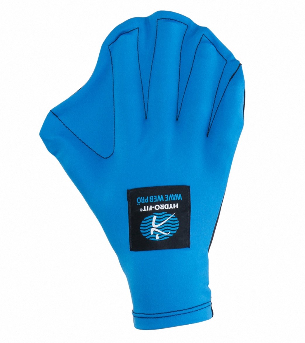 HYDRO-FIT WAVE WEB