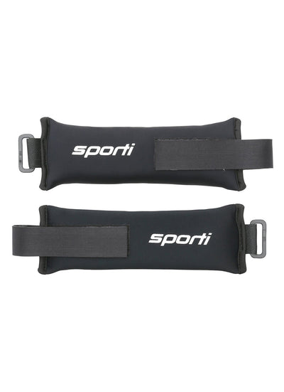 Sporti 3lbs Aquatic Fitness Wrist Weights