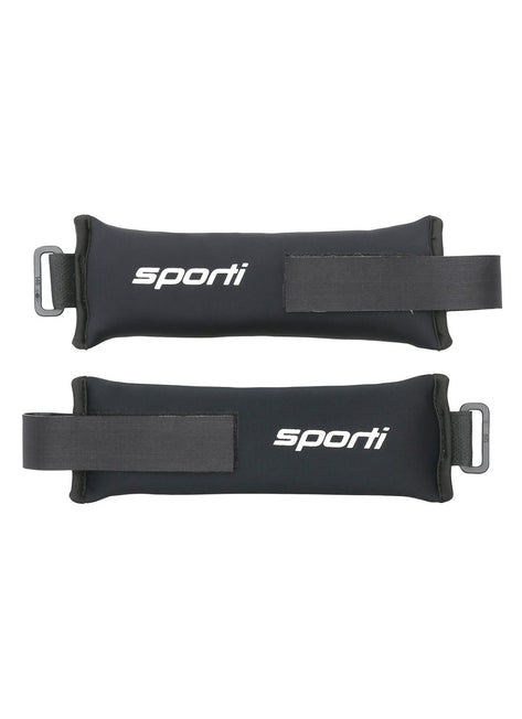 Sporti 3lbs Aquatic Fitness Wrist Weights