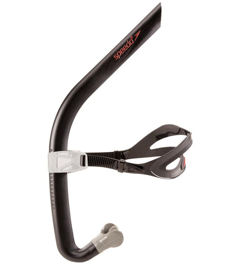 Speedo Bullet Head Swim Snorkel