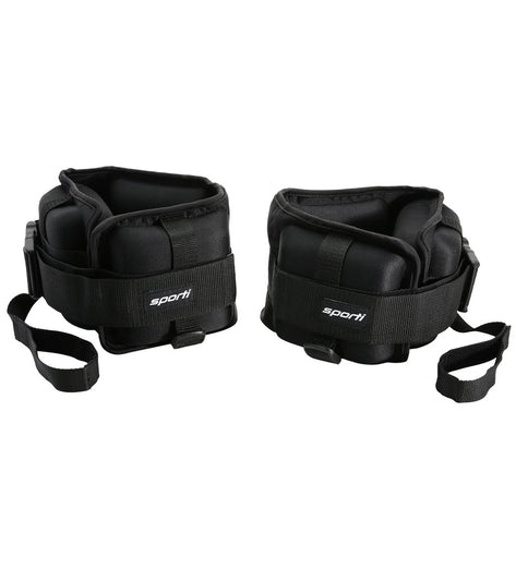 Sporti Aquatic Fitness Heavy Resistance Buoyancy Aqua Cuffs