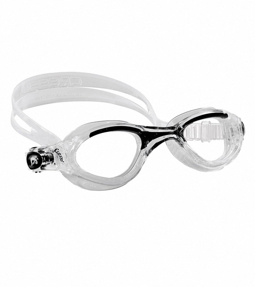 Cressi Flash Small Fit Goggles