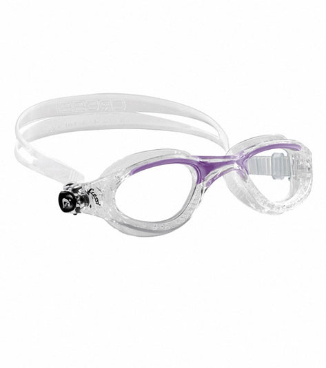 Cressi Flash Small Fit Goggles